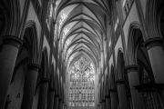 Altenberger Dom 12/2024