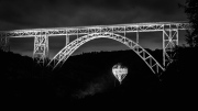 [125 Jahre Müngstener Brücke]