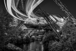 [ Schwebebahn 08/2024 ]