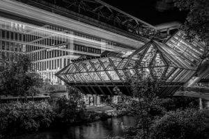 [ Schwebebahn 08/2024 ]