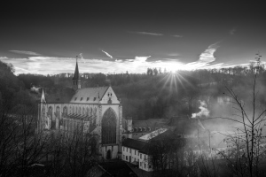Altenberger Dom 12/2024