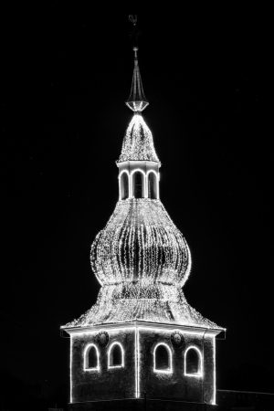 Leucht-Turm