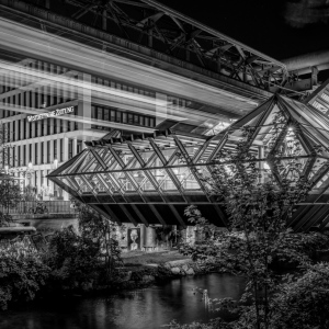 [ Schwebebahn 08/2024 ]
