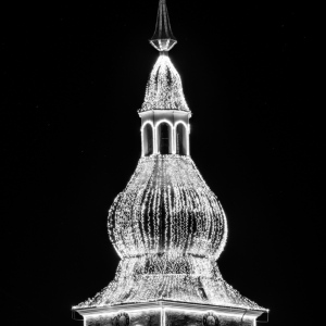 Leucht-Turm