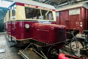 Eisenbahnmuseum Bochum 04/2026 #07