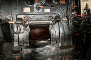 Eisenbahnmuseum Bochum 04/2026 #12