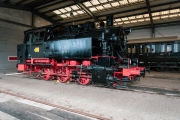 Eisenbahnmuseum Bochum 04/2026 #14