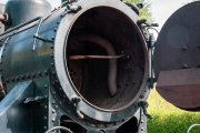 Eisenbahnmuseum Bochum 04/2026 #27