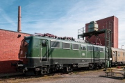 Eisenbahnmuseum Bochum 04/2026 #28