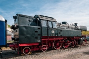 Eisenbahnmuseum Bochum 04/2026 #29