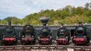 Eisenbahnmuseum Bochum 04/2026 #39