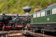 Eisenbahnmuseum Bochum 04/2026 #49