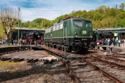 Eisenbahnmuseum Bochum 04/2026 #51