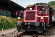 Eisenbahnmuseum Bochum 04/2026 #55