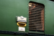 Eisenbahnmuseum Bochum 04/2026 #59