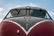 Eisenbahnmuseum Bochum 04/2026 #65