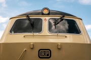 Eisenbahnmuseum Bochum 04/2026 #66