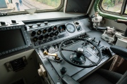 Eisenbahnmuseum Bochum 04/2026 #69