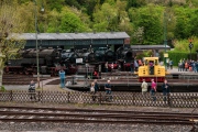 Eisenbahnmuseum Bochum 04/2026 #70