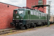Eisenbahnmuseum Bochum 04/2026 #74