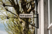 Freundlicher Hinweis
