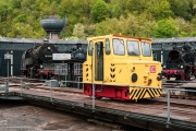 Eisenbahnmuseum Bochum 04/2026 #77