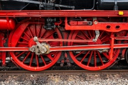 Eisenbahnmuseum Bochum 04/2026 #84