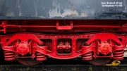 Eisenbahnmuseum Bochum 04/2026 #87