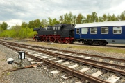 Eisenbahnmuseum Bochum 04/2026 #92