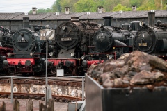 Eisenbahnmuseum Bochum 04/2026 #03
