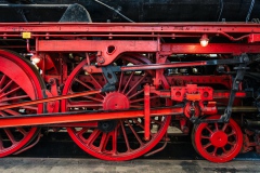 Eisenbahnmuseum Bochum 04/2026 #09