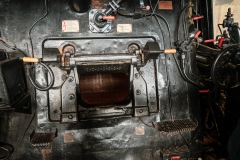 Eisenbahnmuseum Bochum 04/2026 #12