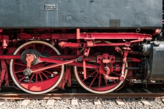 Eisenbahnmuseum Bochum 04/2026 #32