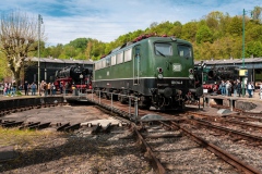 Eisenbahnmuseum Bochum 04/2026 #51