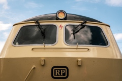 Eisenbahnmuseum Bochum 04/2026 #66