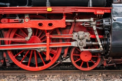 Eisenbahnmuseum Bochum 04/2026 #82