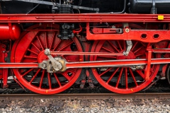 Eisenbahnmuseum Bochum 04/2026 #84