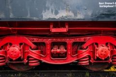 Eisenbahnmuseum Bochum 04/2026 #87
