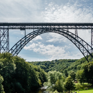 [Müngstener Brücke]