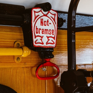 [ Historischer Dampfzug 2024 ]