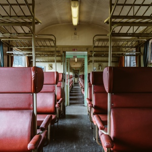 [ Historischer Dampfzug 2024 ]