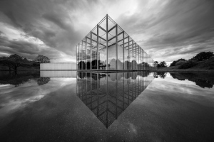 [ Langen Foundation 04/2025 ]