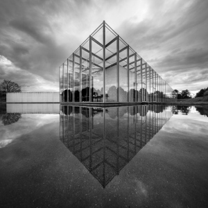 [ Langen Foundation 04/2025 ]