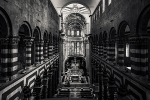 [ Cattedrale di San Lorenzo ]