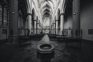 Altenberger Dom 12/2024