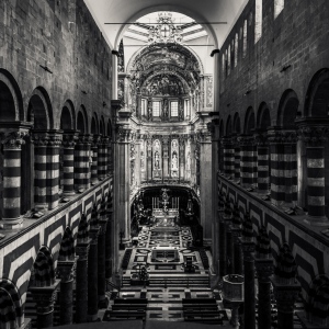 Cattedrale di San Lorenzo