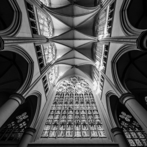 Altenberger Dom 12/2024