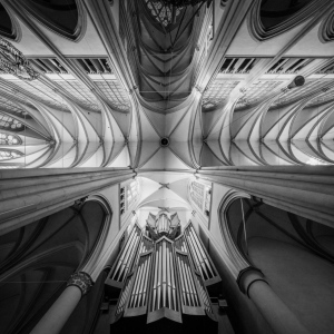 Altenberger Dom 12/2024