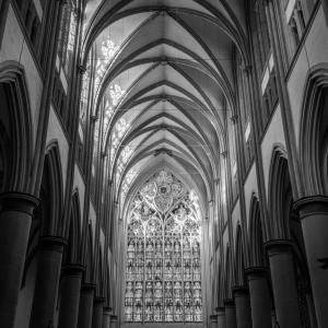 Altenberger Dom 12/2024