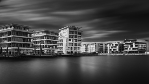 [ Am Phoenixsee ]